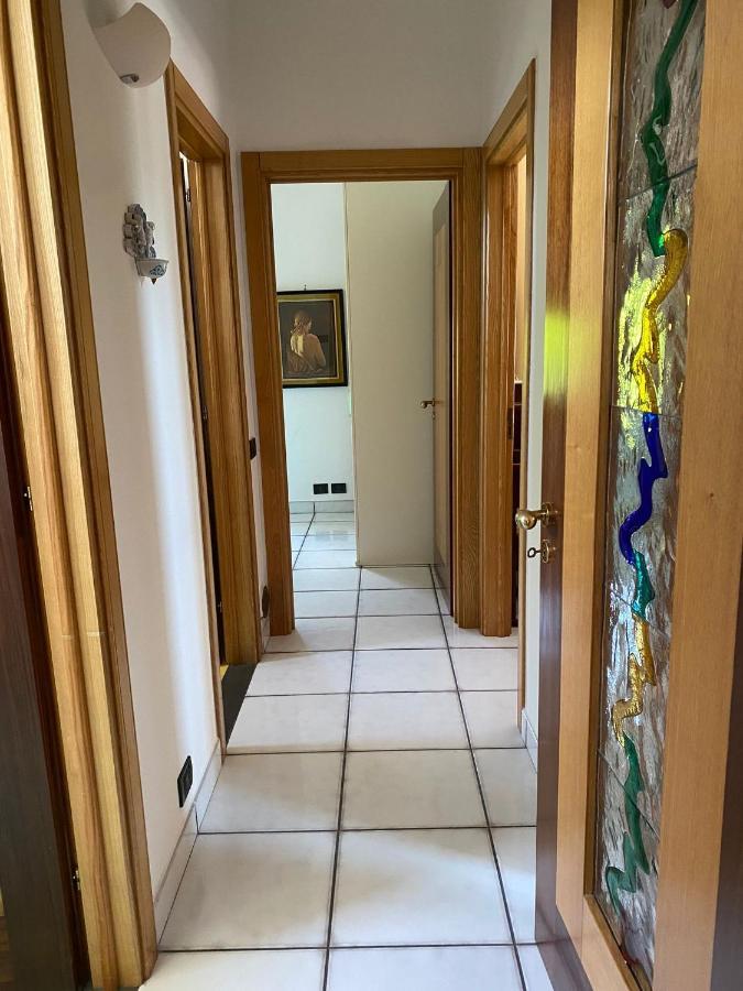 Casa Della Regina Apartment Agerola Ngoại thất bức ảnh