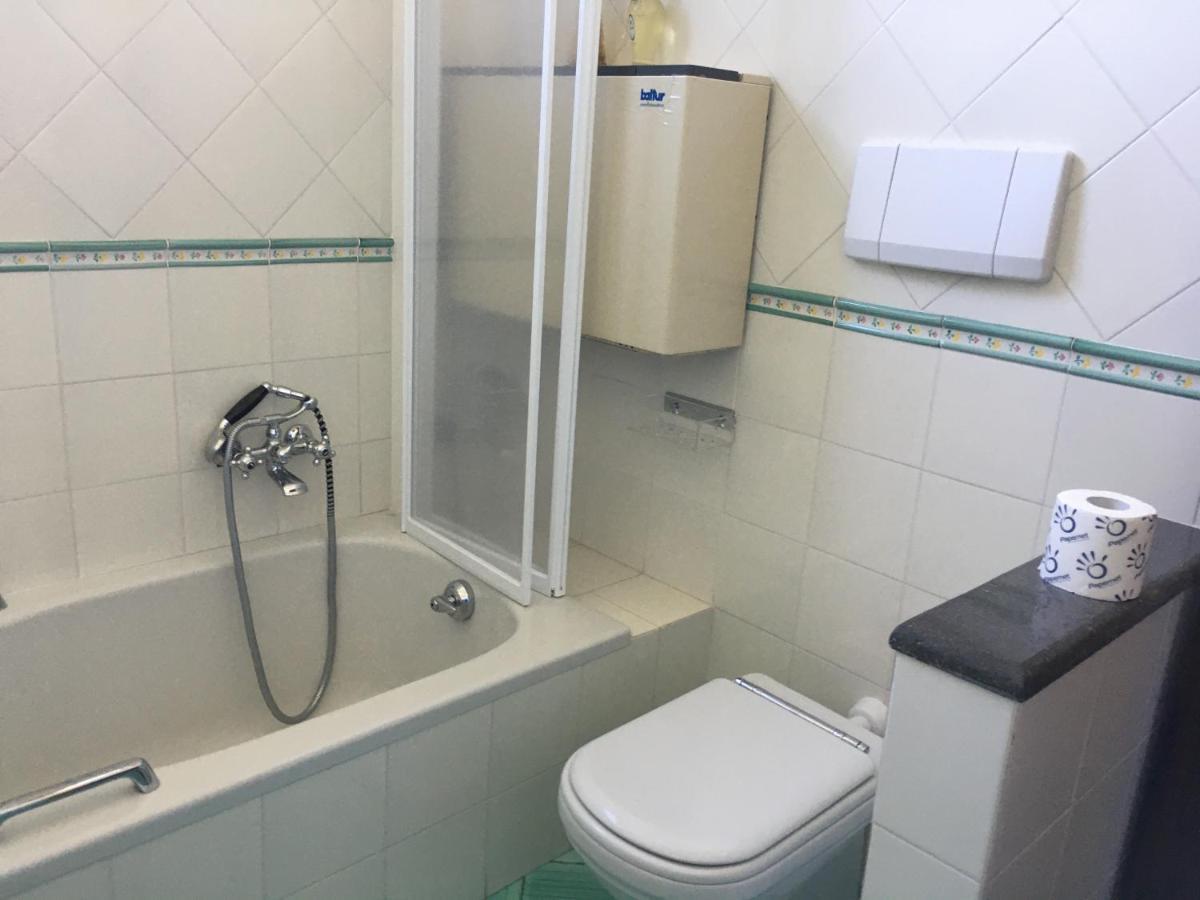 Casa Della Regina Apartment Agerola Ngoại thất bức ảnh