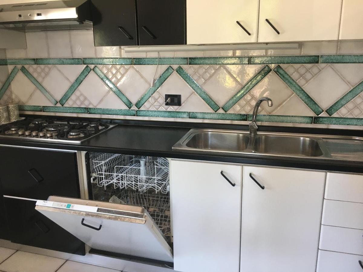 Casa Della Regina Apartment Agerola Ngoại thất bức ảnh