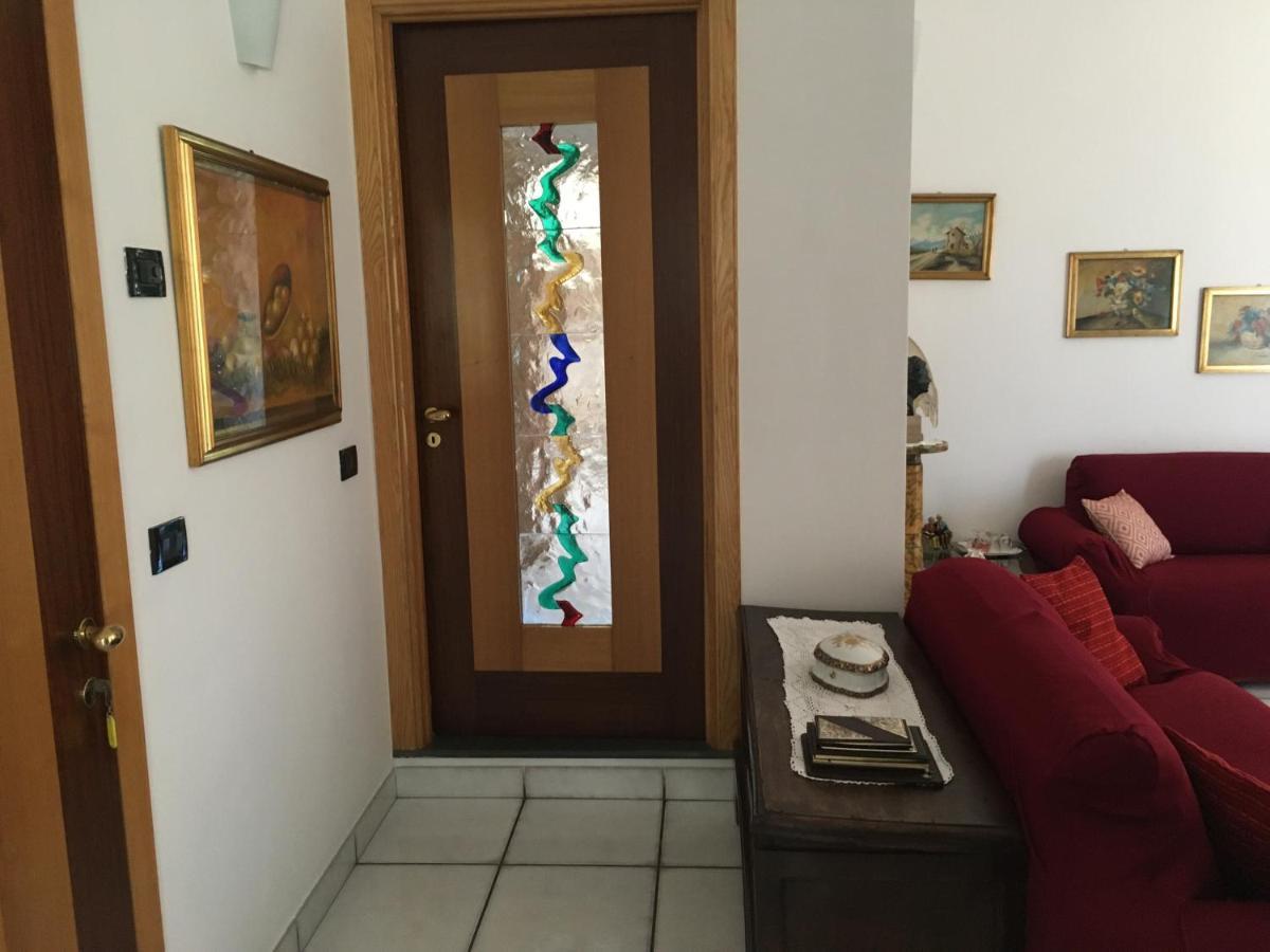 Casa Della Regina Apartment Agerola Ngoại thất bức ảnh