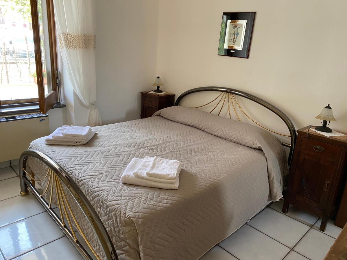 Casa Della Regina Apartment Agerola Ngoại thất bức ảnh