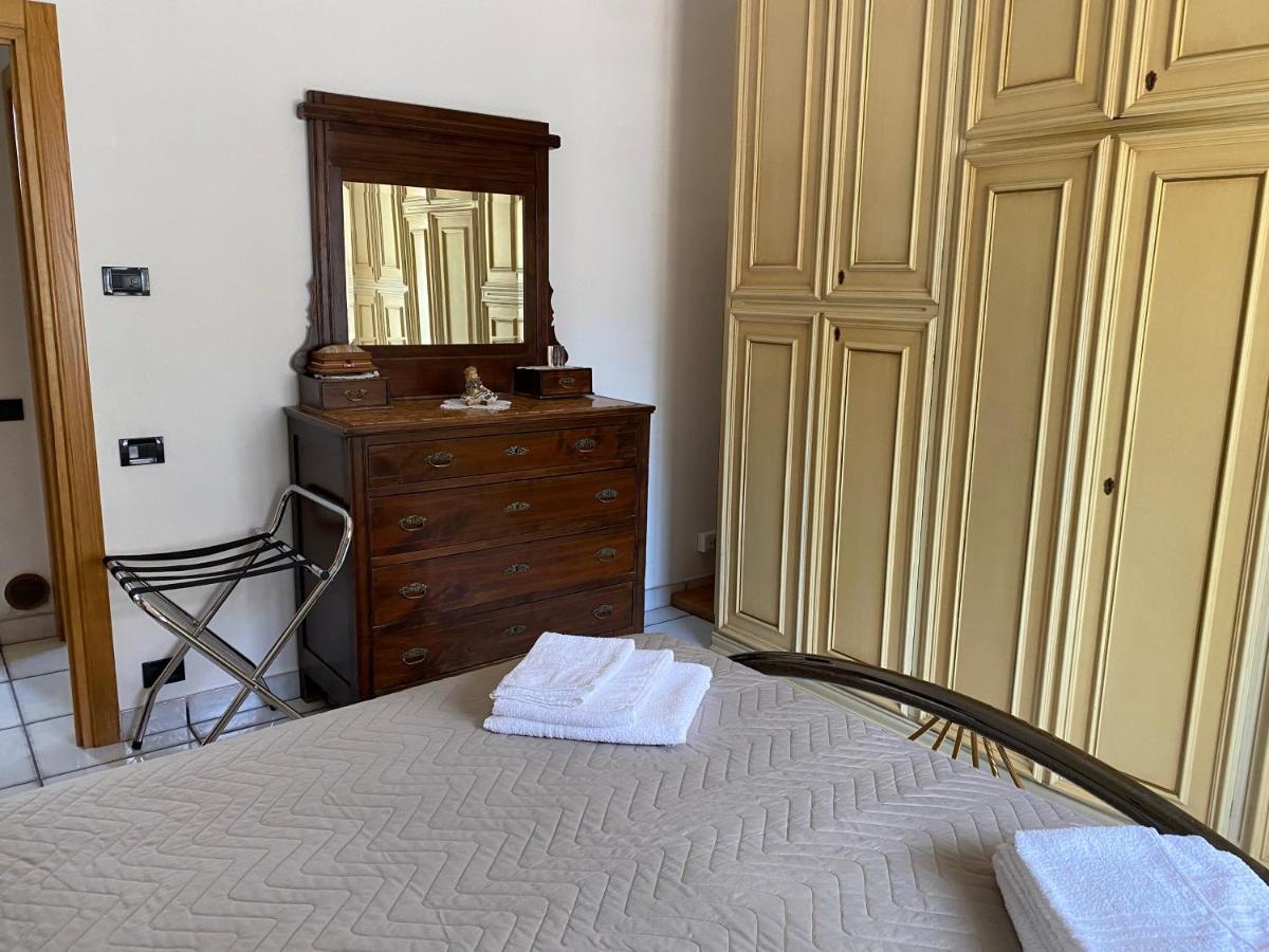 Casa Della Regina Apartment Agerola Ngoại thất bức ảnh