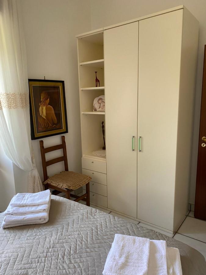 Casa Della Regina Apartment Agerola Ngoại thất bức ảnh