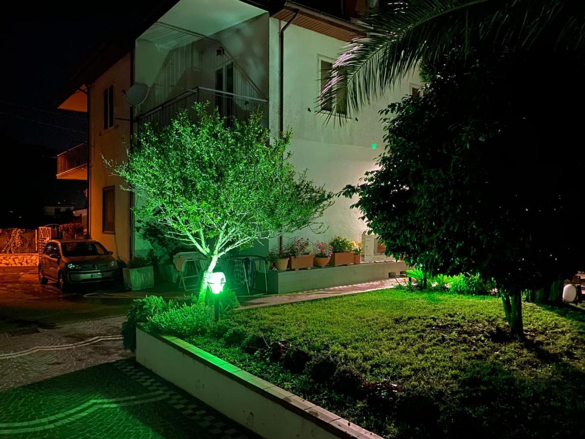 Casa Della Regina Apartment Agerola Ngoại thất bức ảnh