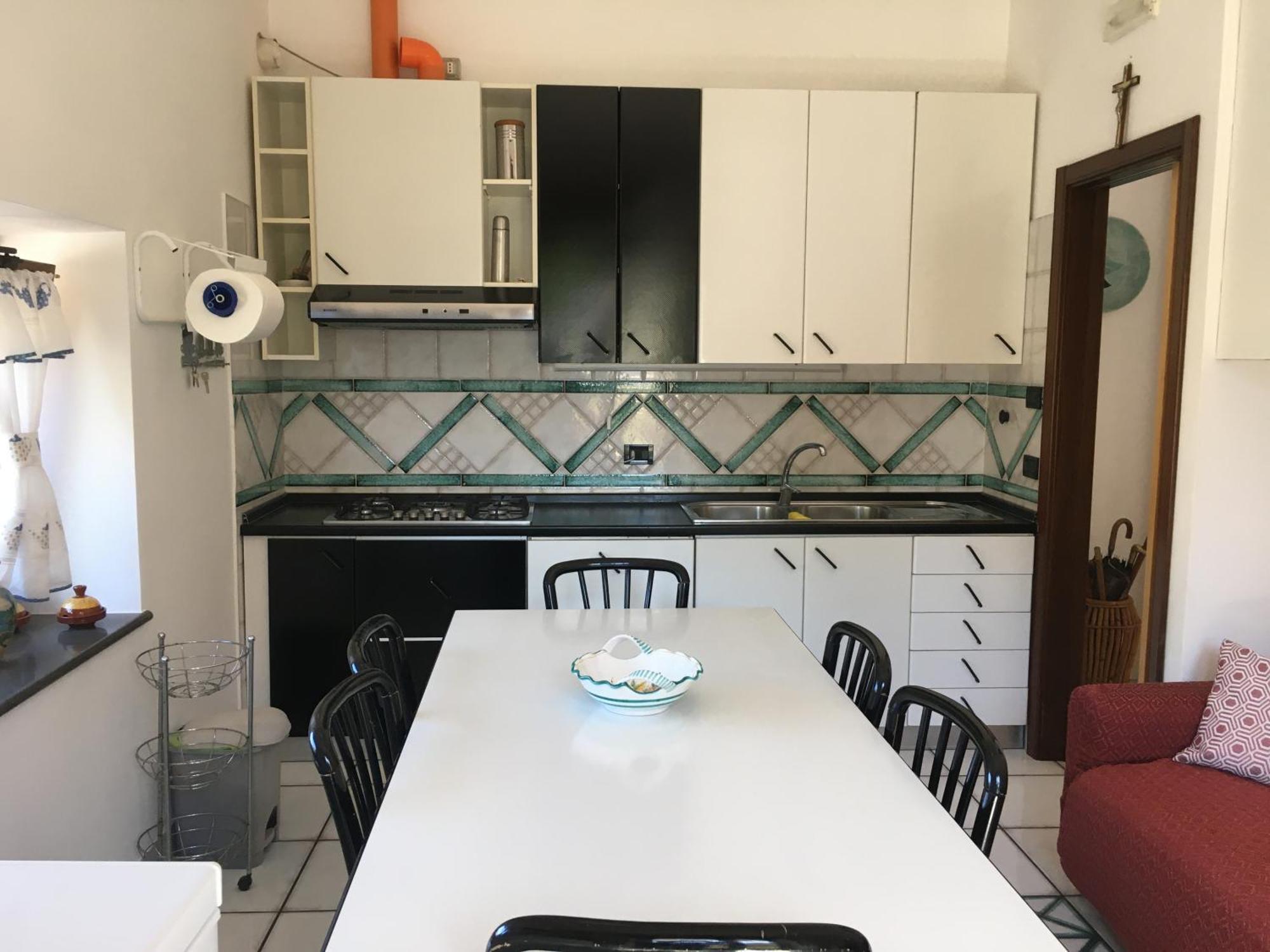 Casa Della Regina Apartment Agerola Ngoại thất bức ảnh